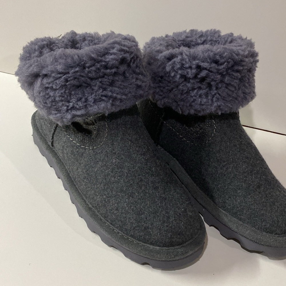 Bearpaw boots NWOT - Picture 5 of 6